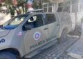 PM recupera motocicleta furtada após denúncia da vítima em Jaguaquara