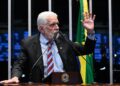 Congresso aprova transferência simbólica da sede do governo federal para Salvador no 2 de Julho