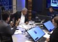 Em entrevista à rádio da capital, Jerônimo Rodrigues se irrita com pergunta sobre a BR-324
