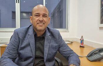 Deputado estadual Binho Galinha é condenado a 36 anos e nove meses de prisão