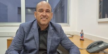 Deputado estadual Binho Galinha é condenado a 36 anos e nove meses de prisão