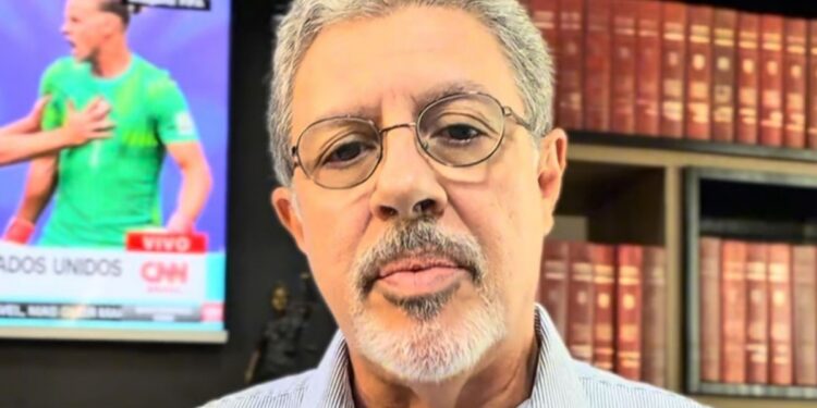Ex-secretário do governo Jerônimo, José Antônio Maia anuncia saída do MDB