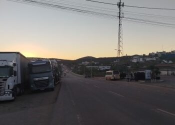 Anel viário de Jequié passa a integrar a BR-330 e fica sob responsabilidade da PRF e do DNIT