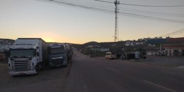 Anel viário de Jequié passa a integrar a BR-330 e fica sob responsabilidade da PRF e do DNIT