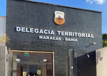 Investigados por homicídio e organização criminosa são alvos de busca e apreensão em Maracás