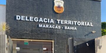 Investigados por homicídio e organização criminosa são alvos de busca e apreensão em Maracás