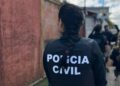 Polícia Civil prende homem por descumprir medida protetiva de urgência em Santa Inês