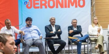 Jerônimo, Rui Costa e Jaques Wagner participam do PGP do Vale do Jiquiriçá em Jaguaquara neste sábado