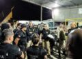 Operação Grandmother prende suspeita de liderar grupo criminoso em Itororó e Itapetinga