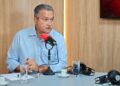 ACM Neto adota cartilha bolsonarista na Bahia e troca propostas por fake news e agressões, diz Rui Costa
