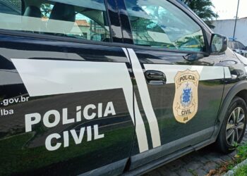Suspeito de ameaçar e perseguir ex-companheira é preso em Mutuípe