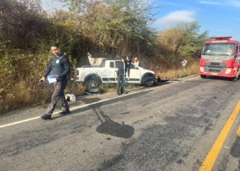 Jovem de 25 anos morre em batida entre carro e ônibus na BA-026, entre Contendas do Sincorá e Maracás