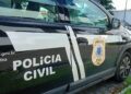 Condenado por matar a própria mãe é preso na zona rural de Brejões após mais de 10 anos do crime