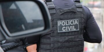 Mulher é presa em Jequié suspeita de matar comerciante queimado vivo e tentar assassinar companheiro