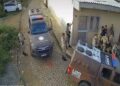 Vídeo de abordagem policial em Ipiaú repercute nas redes sociais e PM abre investigação