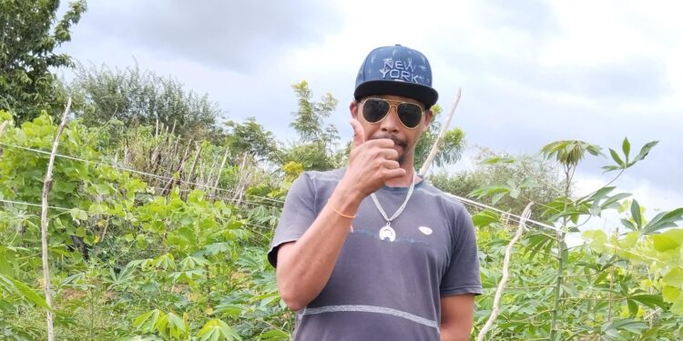 Homem desaparece após sair de casa em Itaquara e família pede ajuda para encontrá-lo