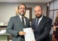 TRE-BA empossa juiz federal Iran Esmeraldo Leite como membro efetivo da Corte Eleitoral