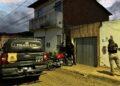 Adolescente suspeito de ato infracional análogo a homicídio é apreendido em Jequié