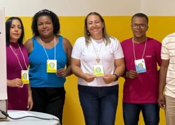 TRE-BA inicia convocação de 140 mil mesários para as eleições de 2026