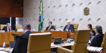 STF amplia aplicação da Lei Maria da Penha para violência de gênero fora do ambiente doméstico