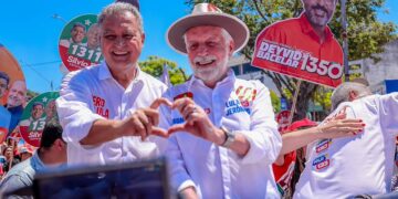 Rui Costa e Wagner lideram disputa pelo Senado Federal,  diz Quaest