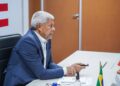 Quaest: 57% aprovam governo de Jerônimo Rodrigues, e 34% desaprovam