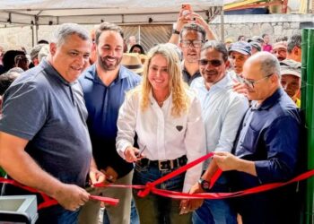 Nova Feira Livre de Jaguaquara é entregue com investimento de mais de R$ 5 milhões