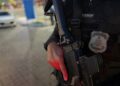 Homem suspeito de tentativa de feminicídio é preso em flagrante em Mutuípe