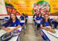 Ensino Médio da Bahia sobe no Ideb, mas nota ainda fica abaixo da média nacional