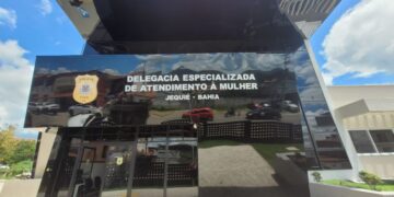 Homem de 76 anos é preso suspeito de estuprar criança de 11 anos em Jequié
