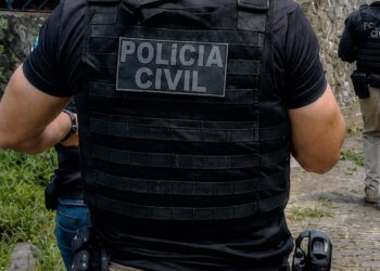 Investigado por tráfico de drogas e organização criminosa em Jequié é preso em Salvador