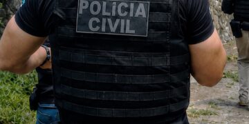 Investigado por tráfico de drogas e organização criminosa em Jequié é preso em Salvador
