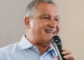 Rui Costa contesta prefeita de Vitória da Conquista sobre creches do PAC e recursos do SUS