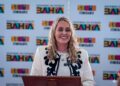 Prefeita Edione tem contas referentes a 2024 aprovadas pelo TCM