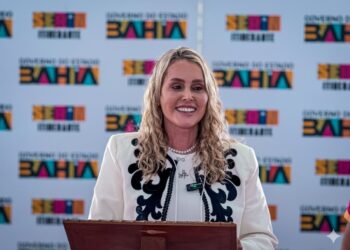 Prefeita Edione tem contas referentes a 2024 aprovadas pelo TCM