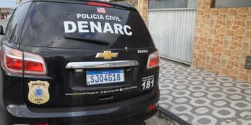 Operação Redenção combate organização criminosa com atuação em Feira de Santana