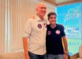 Ex-prefeito de Itabela deixa base de Jerônimo e declara apoio a ACM Neto