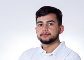 Jamon Soares, de Maracás, assume Ponto Focal de Juventude do NTE do Vale do Jiquiriçá
