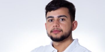 Jamon Soares, de Maracás, assume Ponto Focal de Juventude do NTE do Vale do Jiquiriçá
