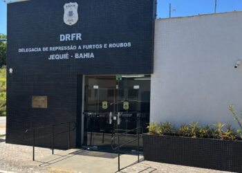 Operação Acerto de Contas cumpre mandados de prisão por tentativa de homicídio em Jequié