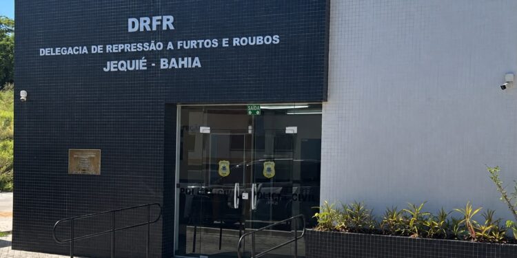 Operação Acerto de Contas cumpre mandados de prisão por tentativa de homicídio em Jequié