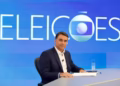 Flávio Bolsonaro nega irregularidades em relação com Vorcaro e patrocínio de filme sobre o pai
