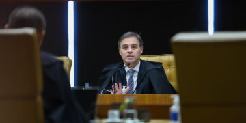 Mendonça admite encontro com Vorcaro antes de assumir caso Master no STF