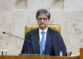 Citado em mensagens, Gonet pede nulidade de relatório da PF que detalha relação entre Vorcaro e Moraes