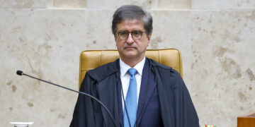 Citado em mensagens, Gonet pede nulidade de relatório da PF que detalha relação entre Vorcaro e Moraes
