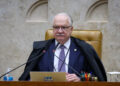 Fachin dá 5 dias para Moraes, Mendonça, Gonet e PF explicarem pontos de investigação