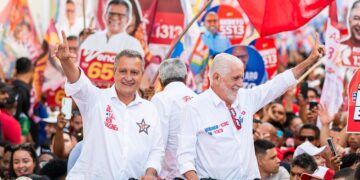 Rui Costa e Jaques Wagner lideram disputa pelo Senado na Bahia, aponta AtlasIntel