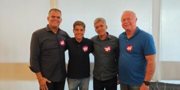 Do PSD, prefeito de Piatã deixa base de Jerônimo e anuncia apoio a ACM Neto