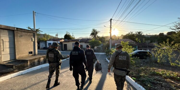Operação Eirene II bloqueia mais de R$ 12 milhões e prende 9 em Jequié