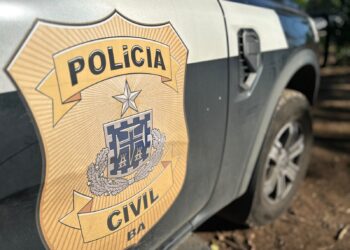 Homem condenado por estupro de vulnerável é preso em Jequié